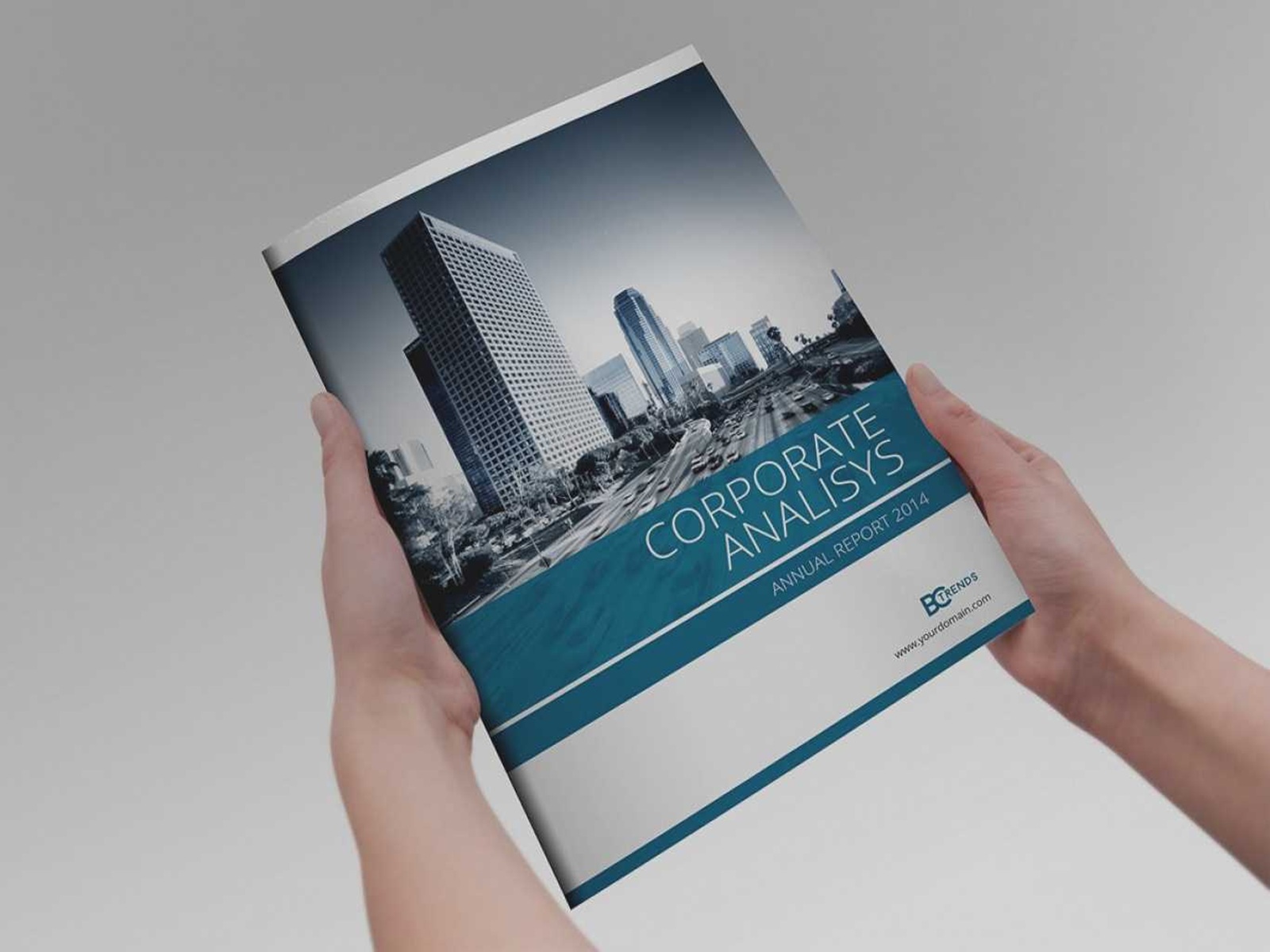 Booklet Catalogs - Main image