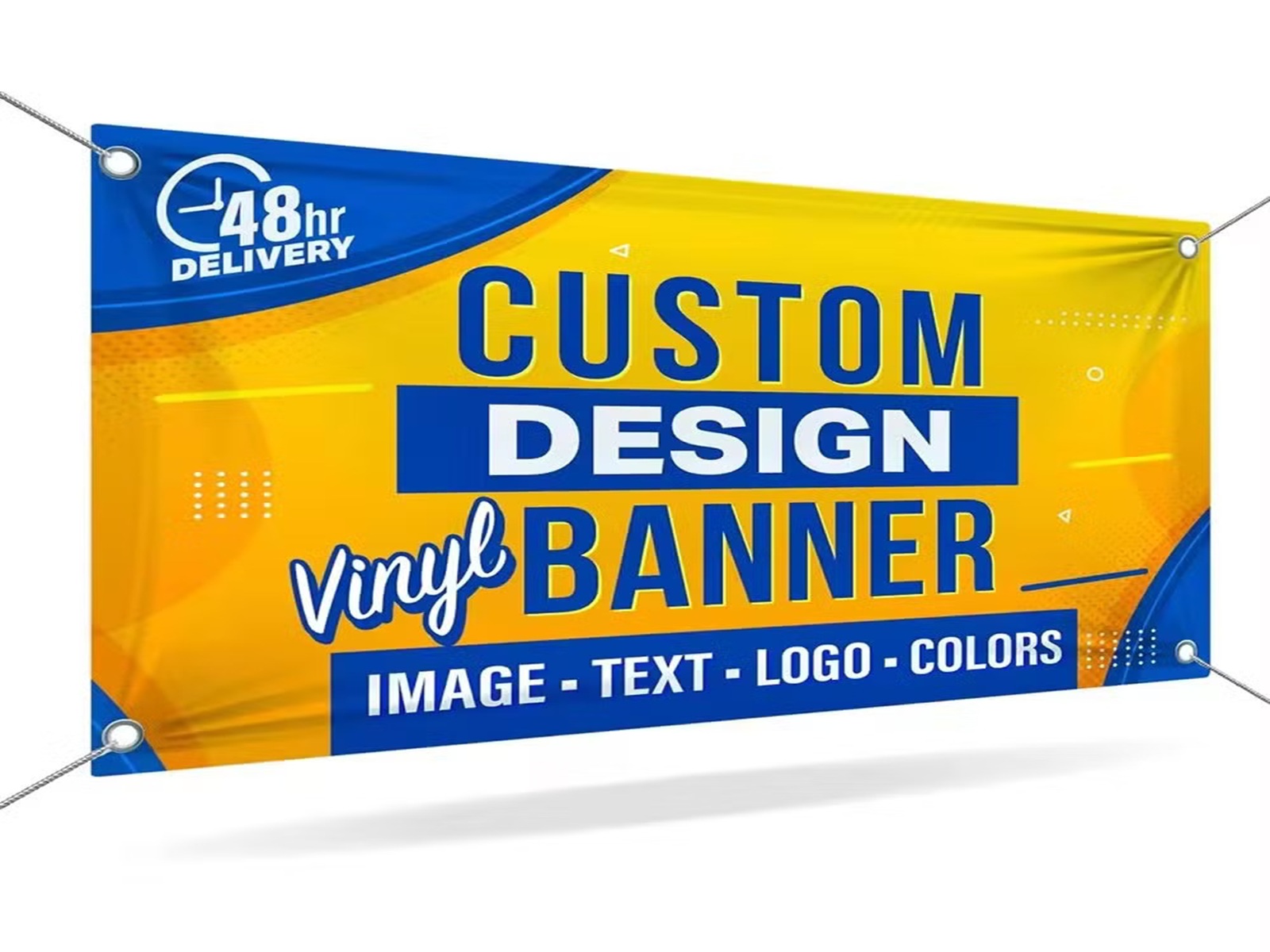 Banner - Main image