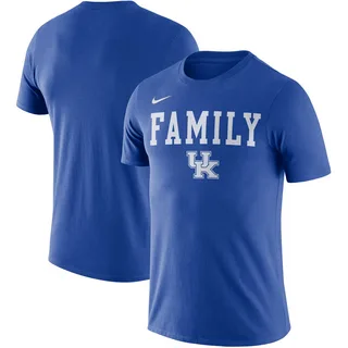 T Shirt Blue - Main image