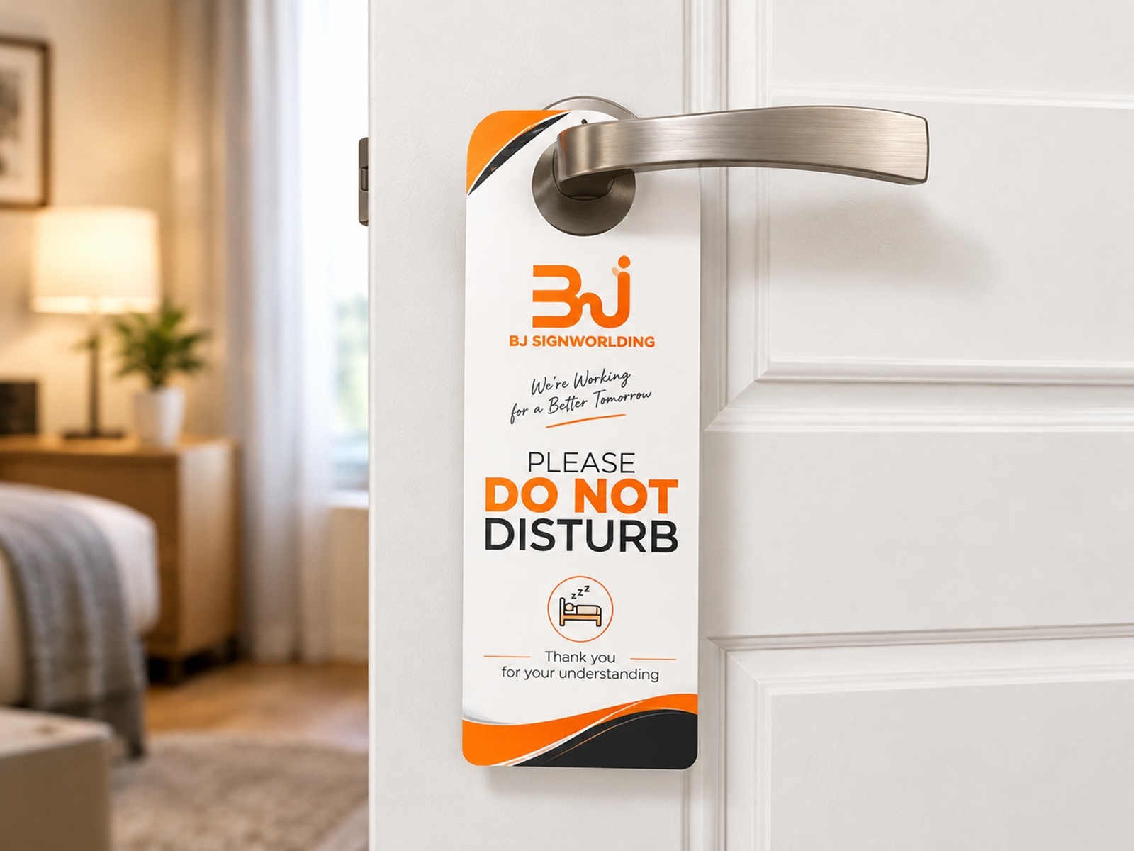Door Hangers
