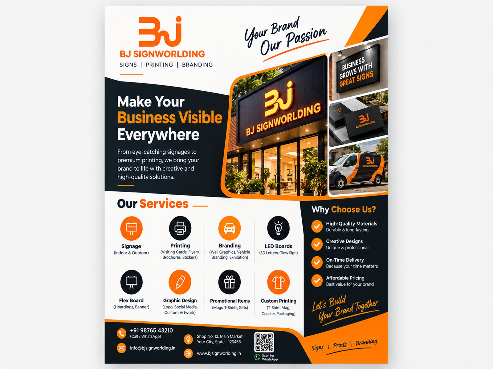 Flyer