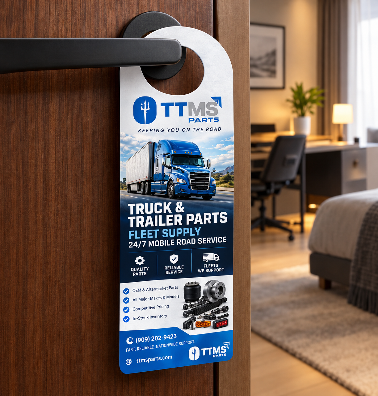 Door Hangers