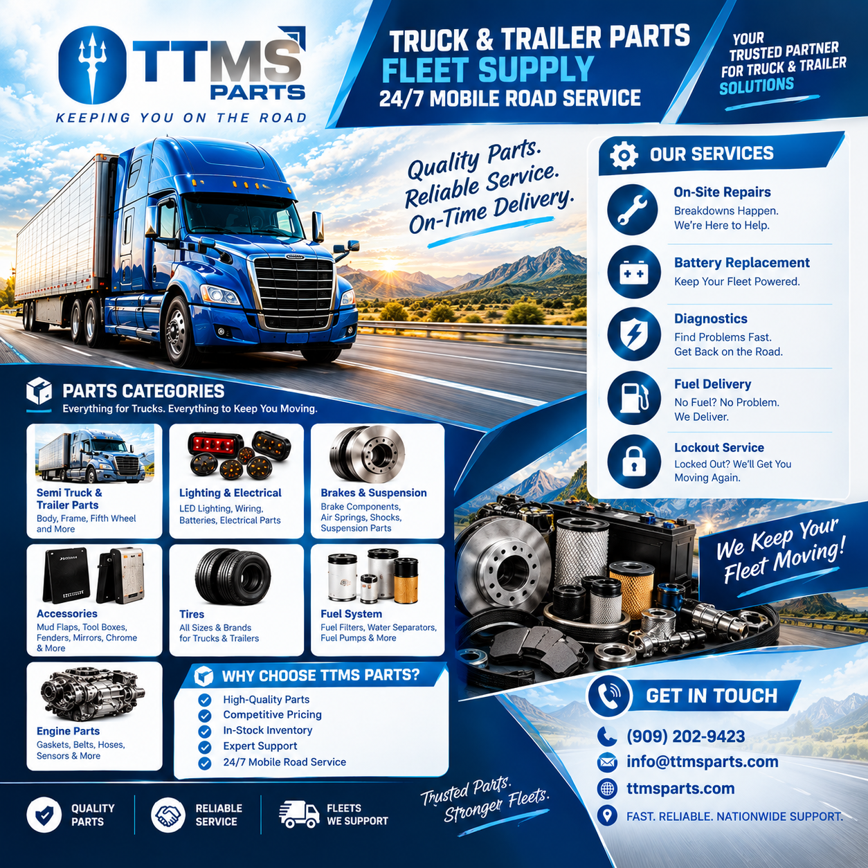 Flyer