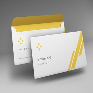 Envelopes