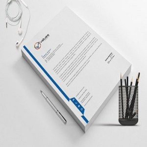 Letterheads