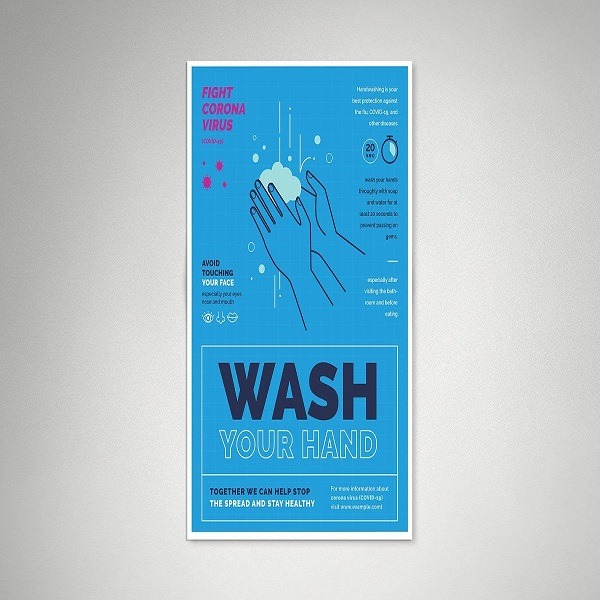 Emeegy Awarness Poster