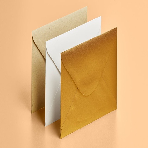 Envelopes
